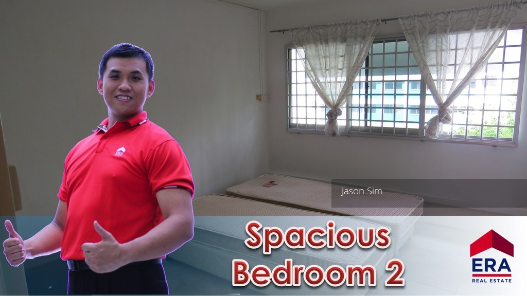 Blk 113 Pasir Ris Street 11 (Pasir Ris), HDB 5 Rooms #110752092